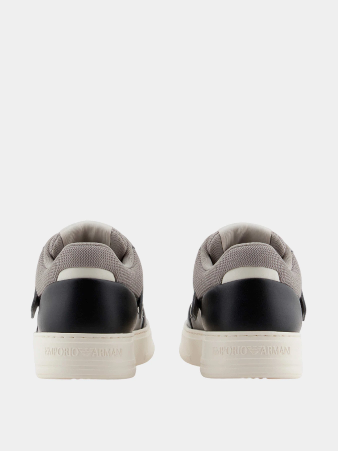 Кеды Emporio Armani модель X4X688-XR333-U566 Кеды Emporio Armani модель X4X688-XR333-U566 Фото