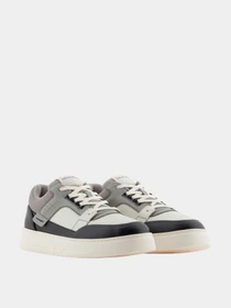 Кеды Emporio Armani модель X4X688-XR333-U566 Фото
