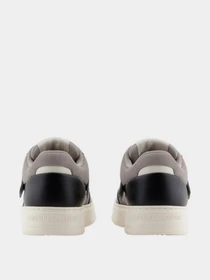 Кеды Emporio Armani модель X4X688-XR333-U566 Фото