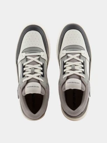 Кеды Emporio Armani модель X4X688-XR333-U566 Фото