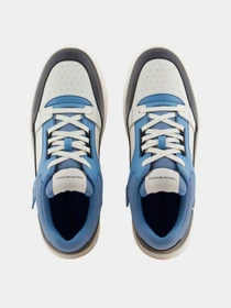 Кеды Emporio Armani модель X4X688-XR333-U569 Фото