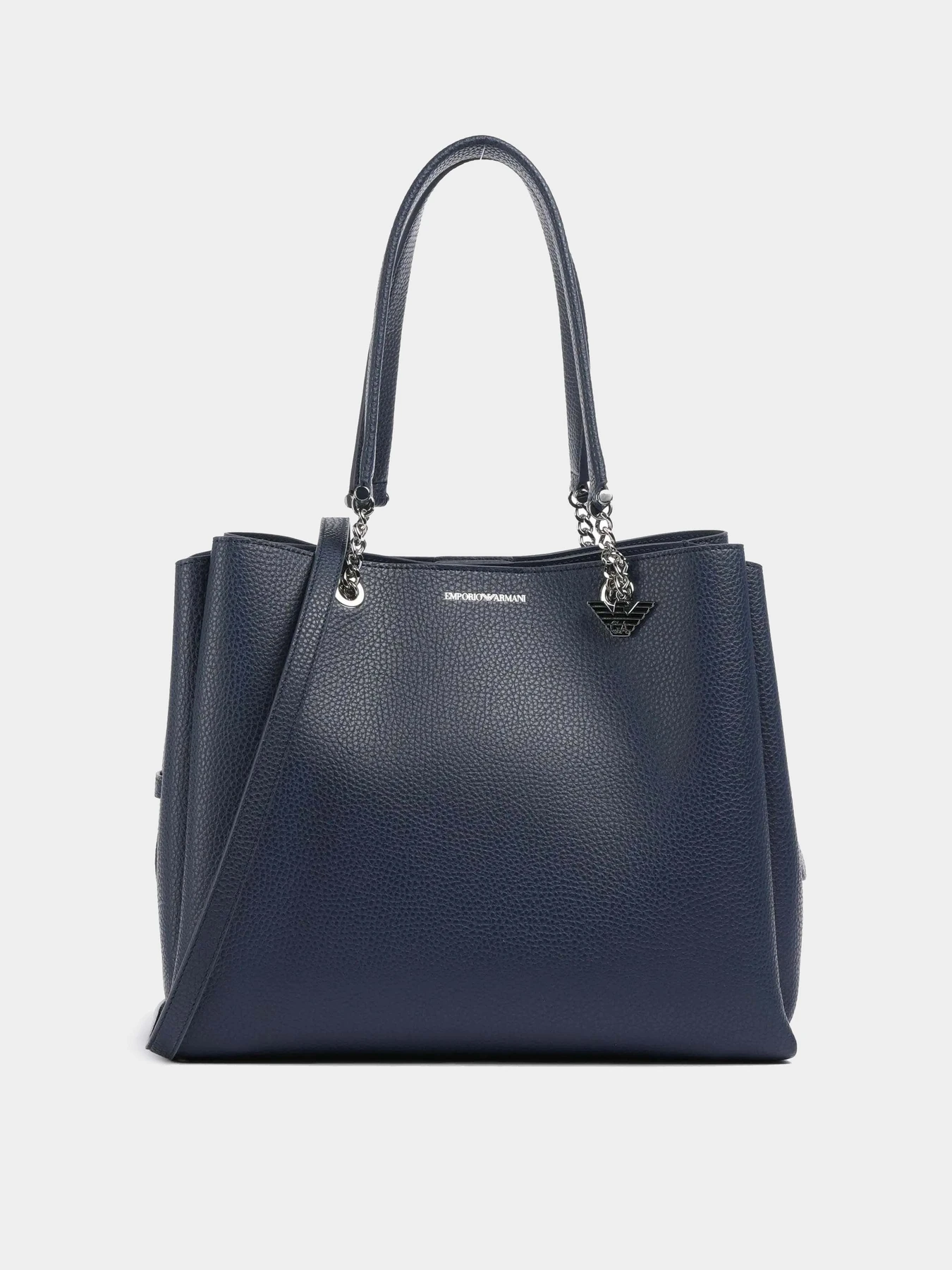 Сумки Emporio Armani модель Y3D158-YFN6E-MB209 Сумки Emporio Armani модель Y3D158-YFN6E-MB209 Фото