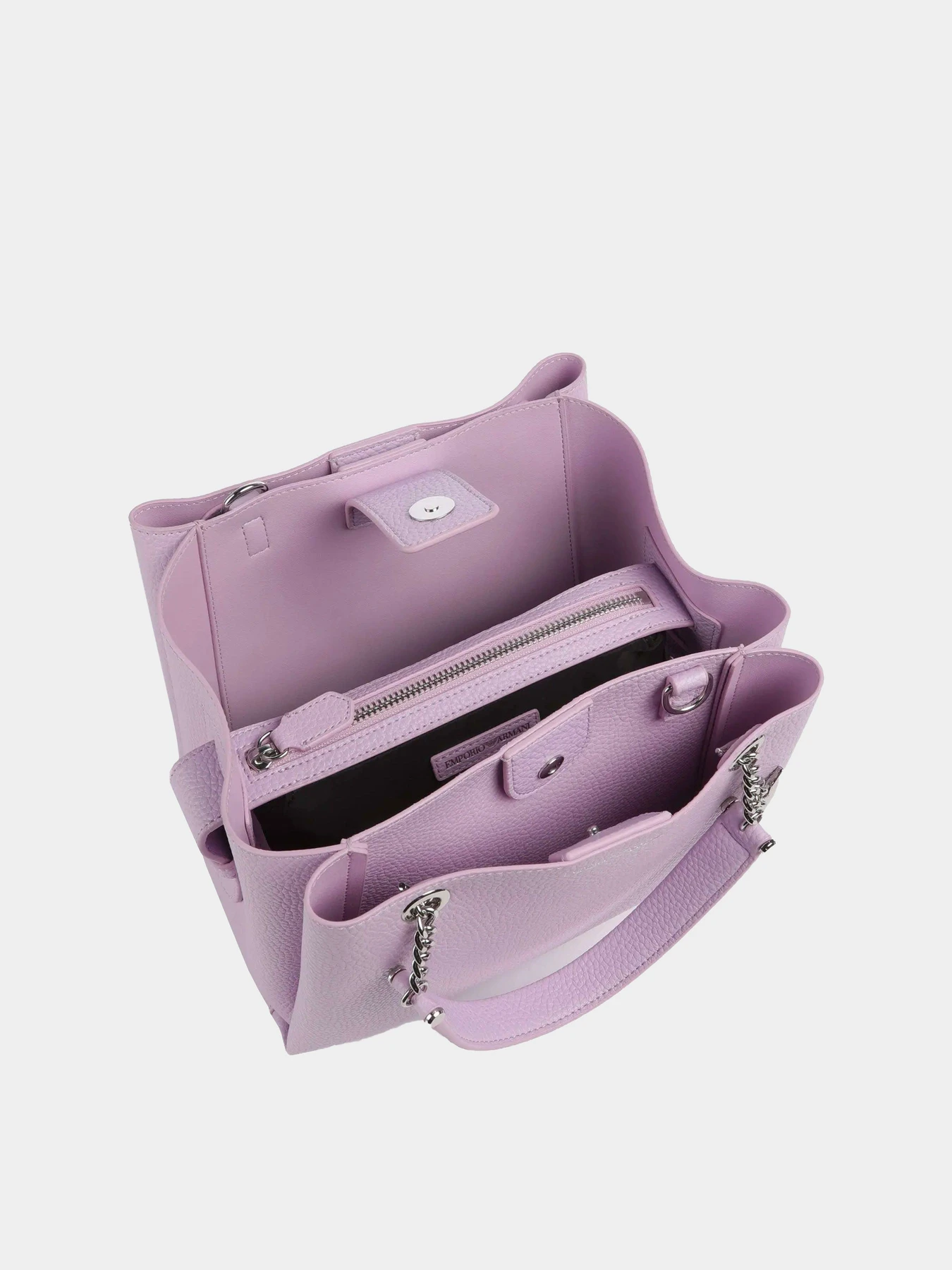 Сумки Emporio Armani модель Y3D159-YFN6E-M4035 Фото