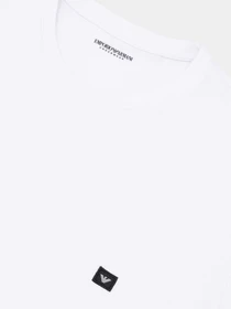 Футболки и поло Emporio Armani модель EM000379-AF10785-U0002 Фото