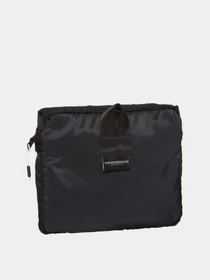 Рюкзаки Emporio Armani модель EX000002-AF12512-UC001 Фото