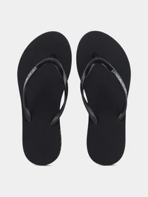Шлёпанцы Emporio Armani модель XVQS09-XN118-00002 Фото
