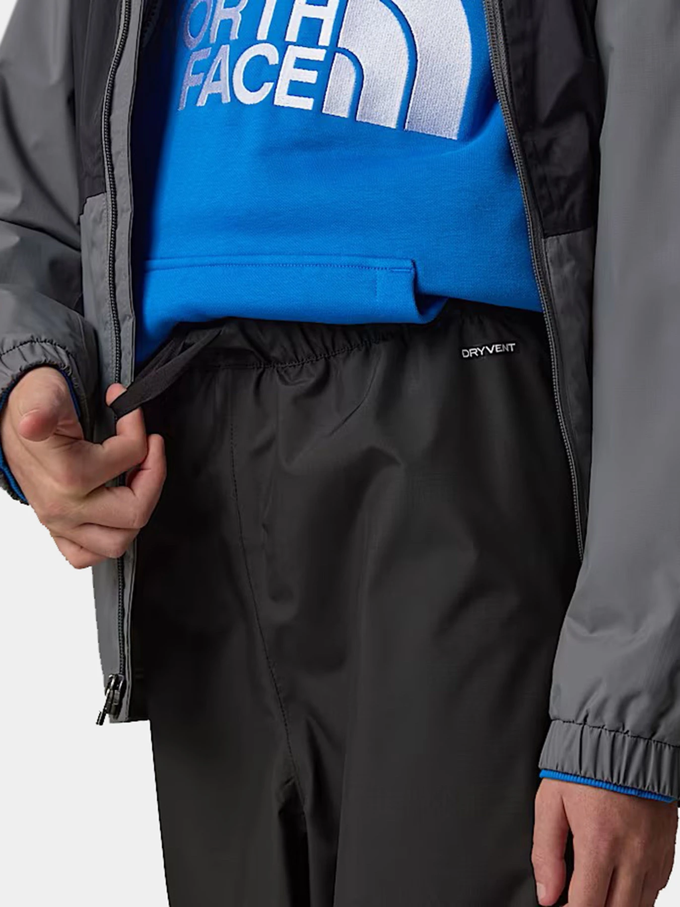 Брюки The North Face модель NF0A7ZZJKX71 Брюки The North Face модель NF0A7ZZJKX71 Фото