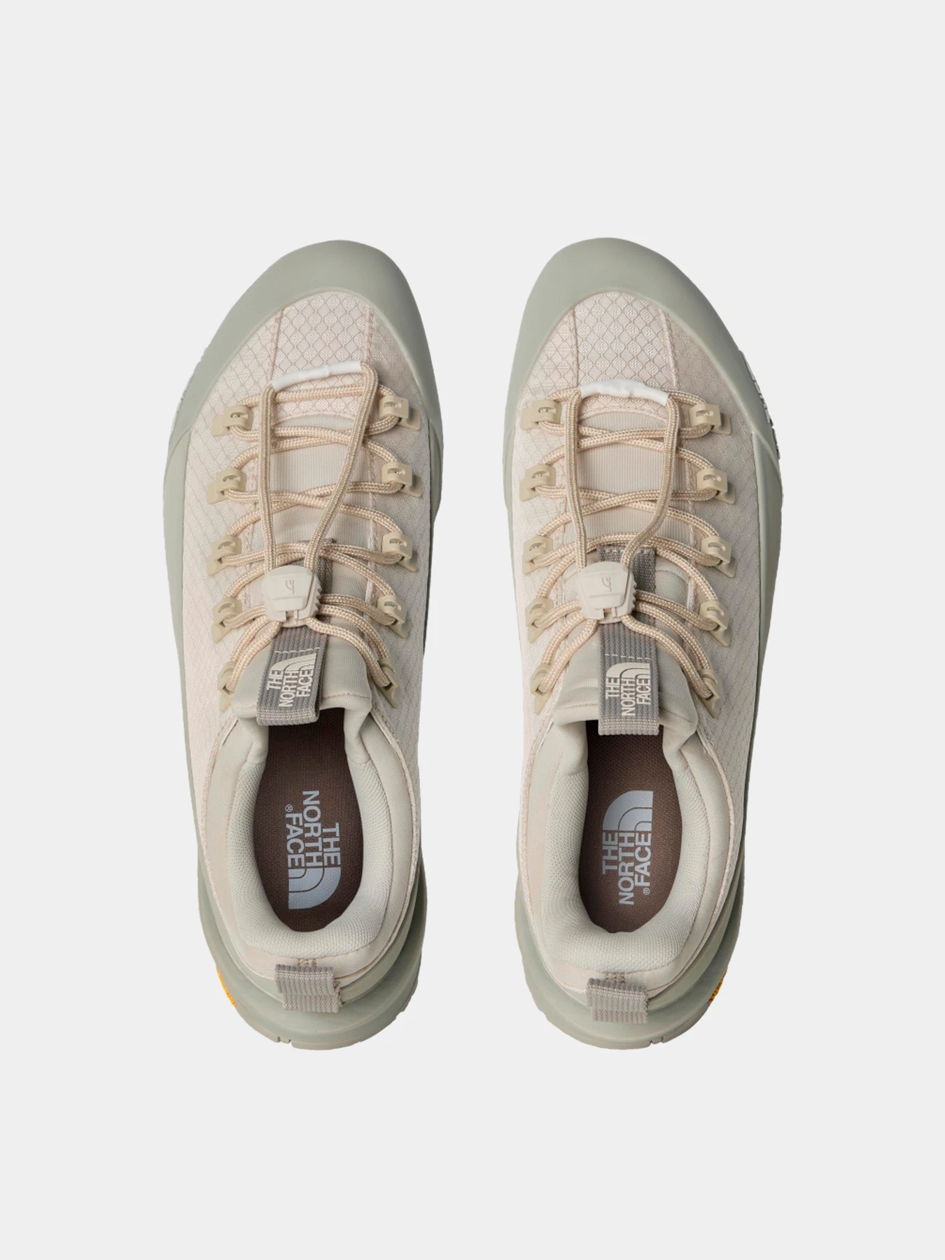 Кроссовки The North Face модель NF0A817B6S41 Кроссовки The North Face модель NF0A817B6S41 Фото