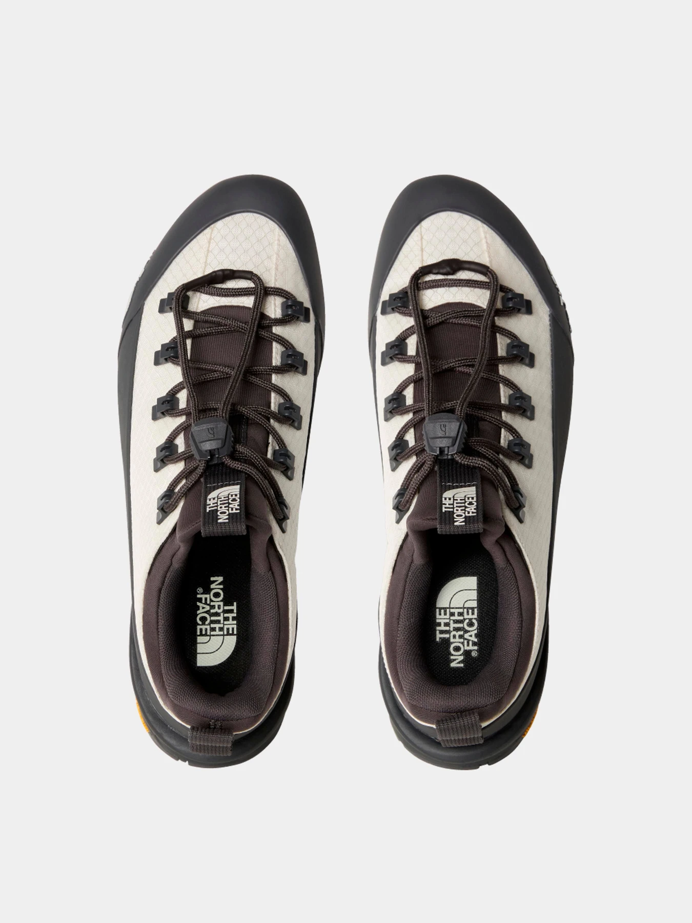 Кроссовки The North Face модель NF0A817BCO01 Кроссовки The North Face модель NF0A817BCO01 Фото