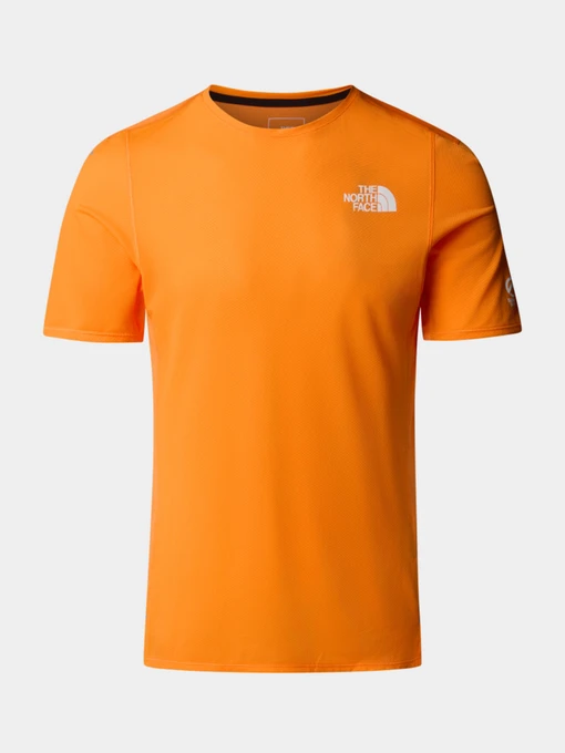 Футболкалар мен поло жейделер The North Face үлгі NF0A88XC6HI1 Фото