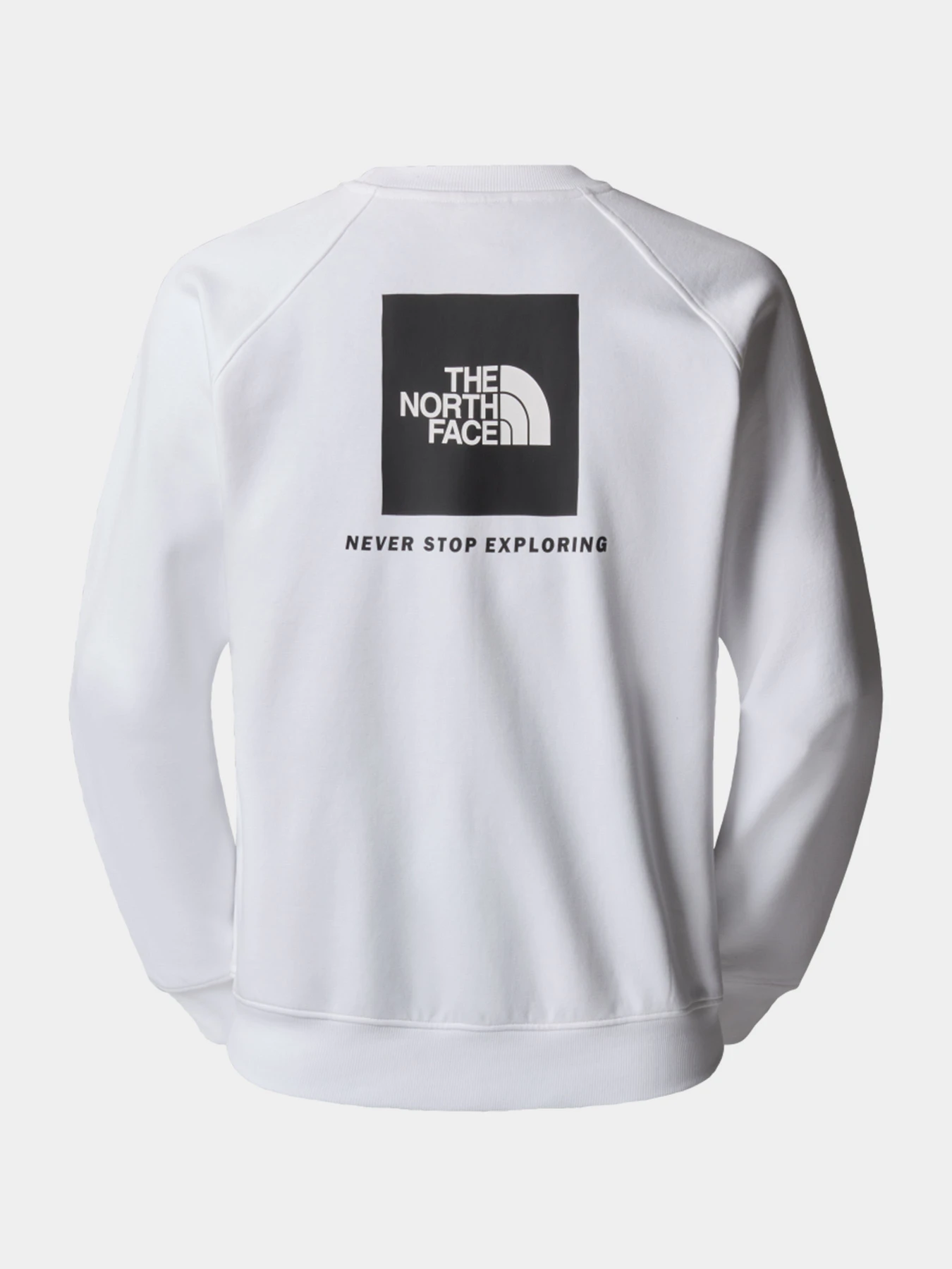 Худи и свитшоты The North Face модель NF0A89FAFN41 Худи и свитшоты The North Face модель NF0A89FAFN41 Фото