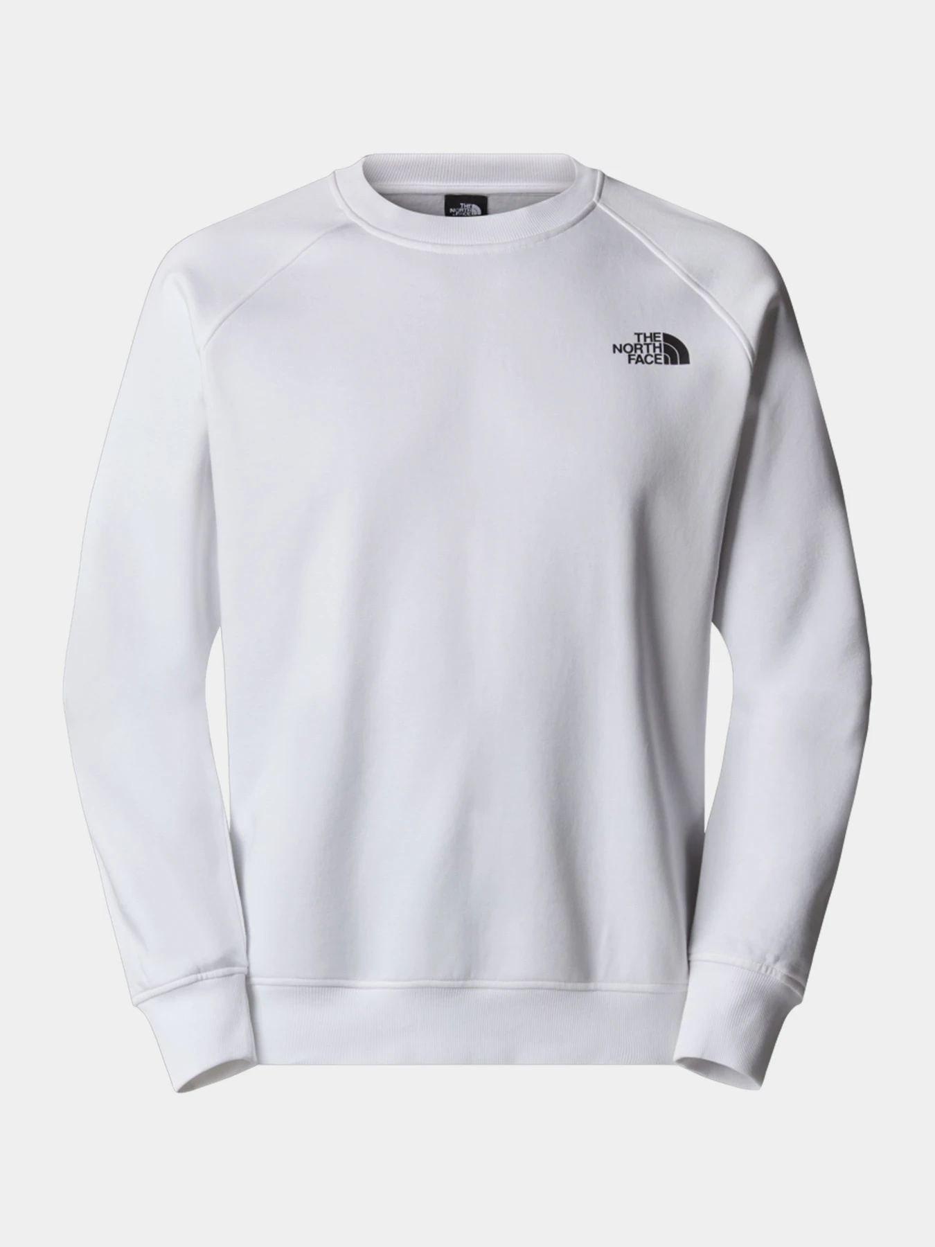 Худи и свитшоты The North Face модель NF0A89FAFN41 Худи и свитшоты The North Face модель NF0A89FAFN41 Фото