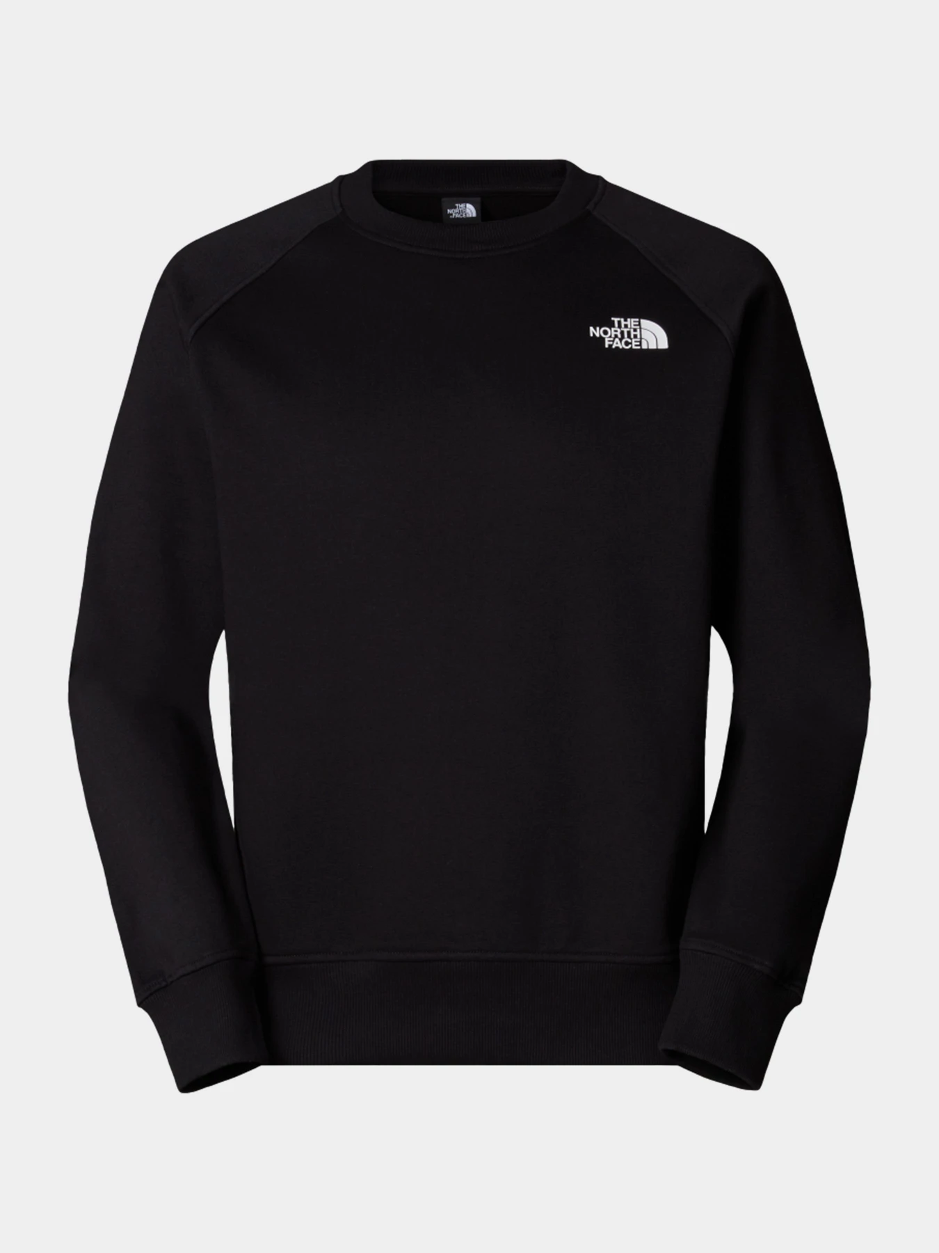 Худи и свитшоты The North Face модель NF0A89FAJK31 Фото