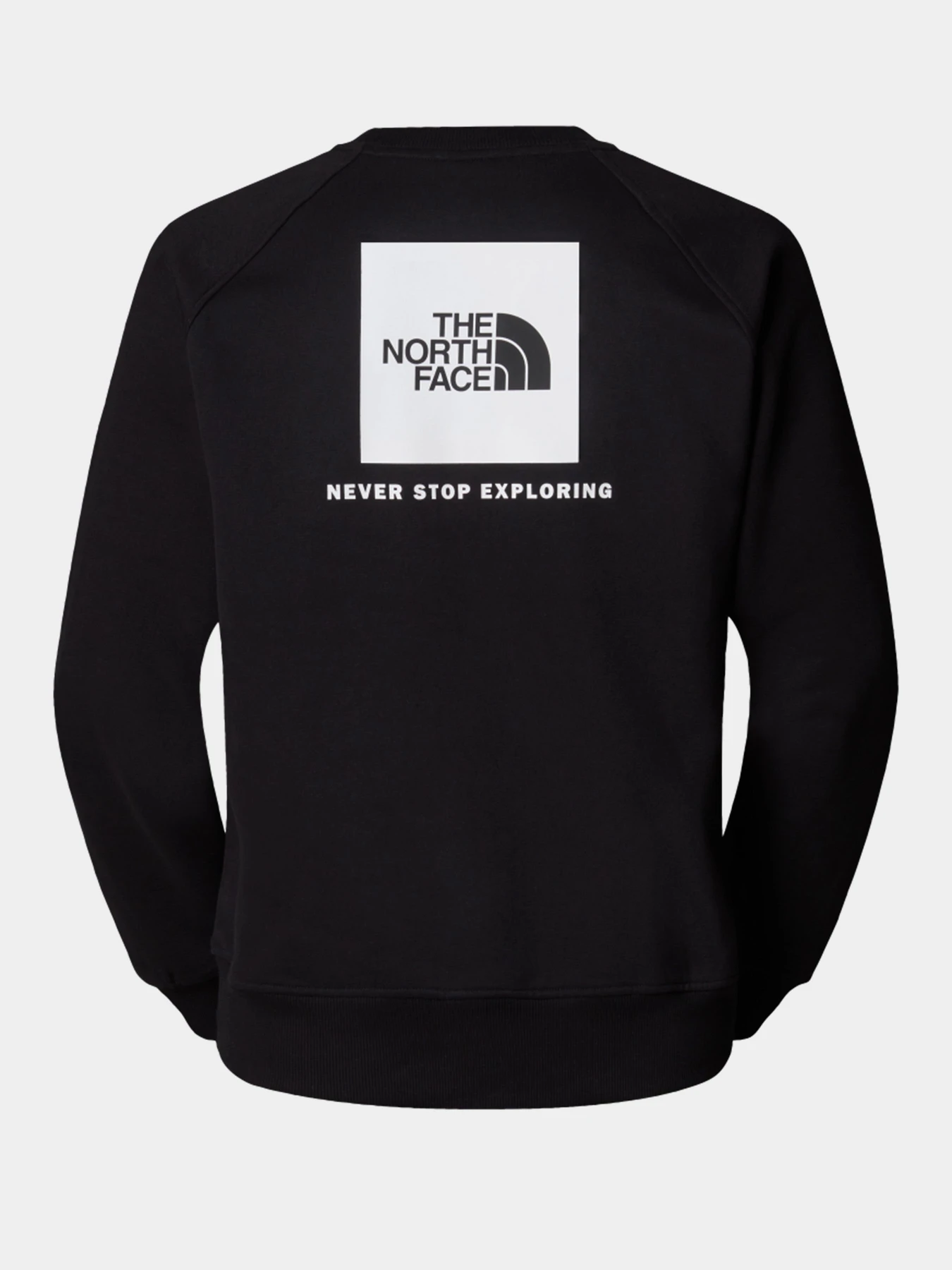 Худи и свитшоты The North Face модель NF0A89FAJK31 Фото