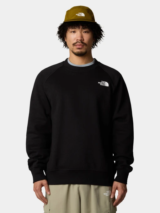 Худи и свитшоты The North Face модель NF0A89FAJK31 Фото