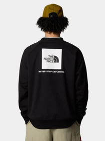 Худи и свитшоты The North Face модель NF0A89FAJK31 Фото
