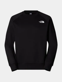 Худи и свитшоты The North Face модель NF0A89FAJK31 Фото