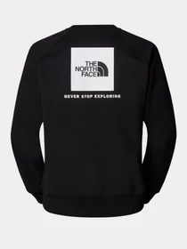 Худи и свитшоты The North Face модель NF0A89FAJK31 Фото