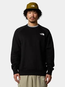 Худи и свитшоты The North Face модель NF0A89FAJK31 Фото