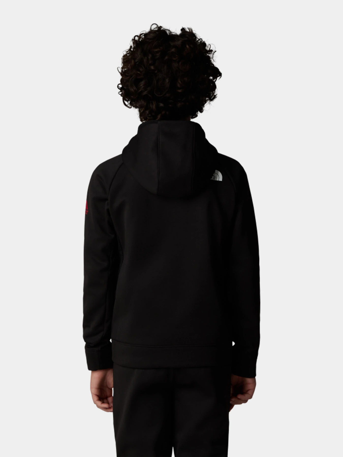 Худи и свитшоты The North Face модель NF0A89HZKY41 Фото