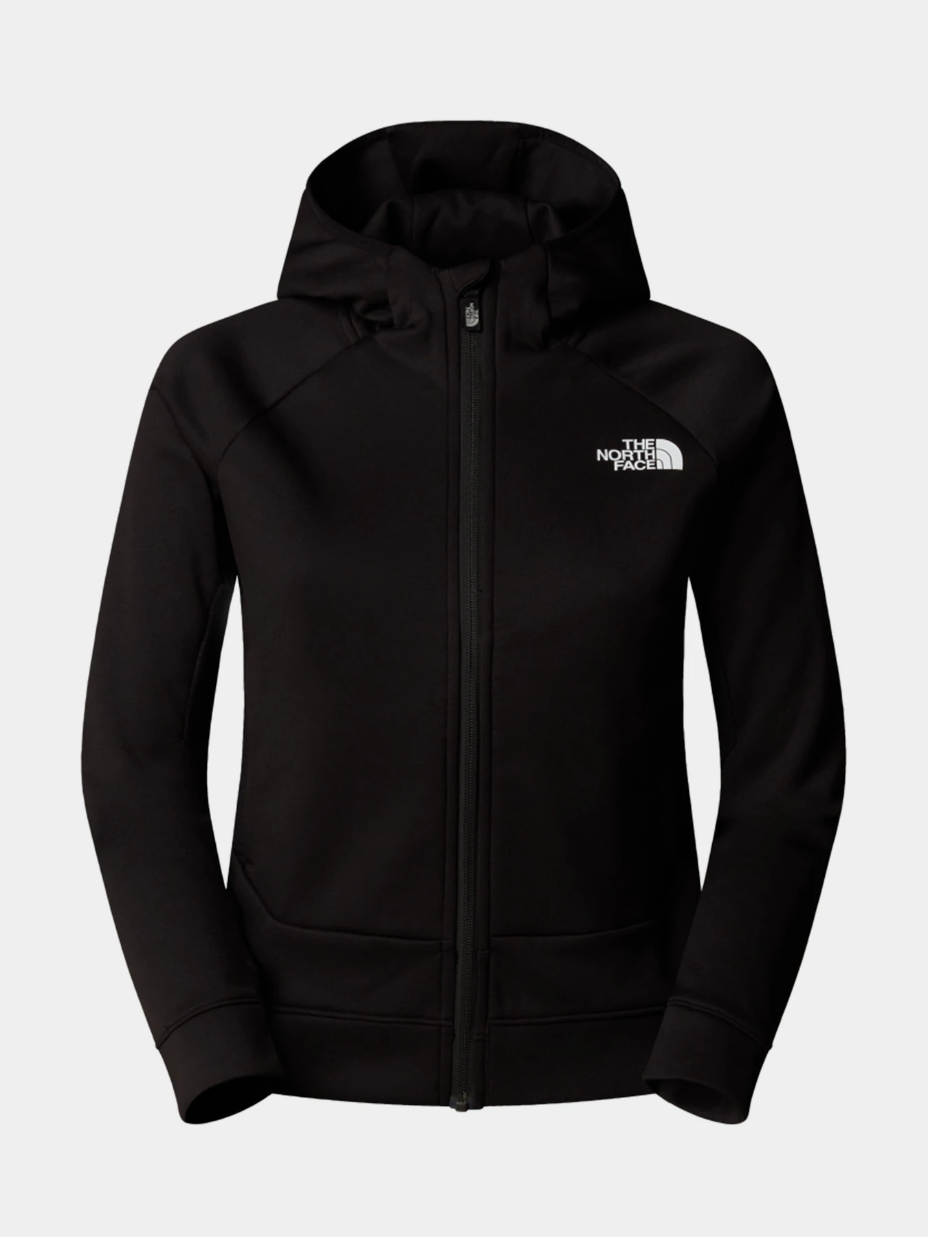 Худи и свитшоты The North Face модель NF0A89HZKY41 Фото