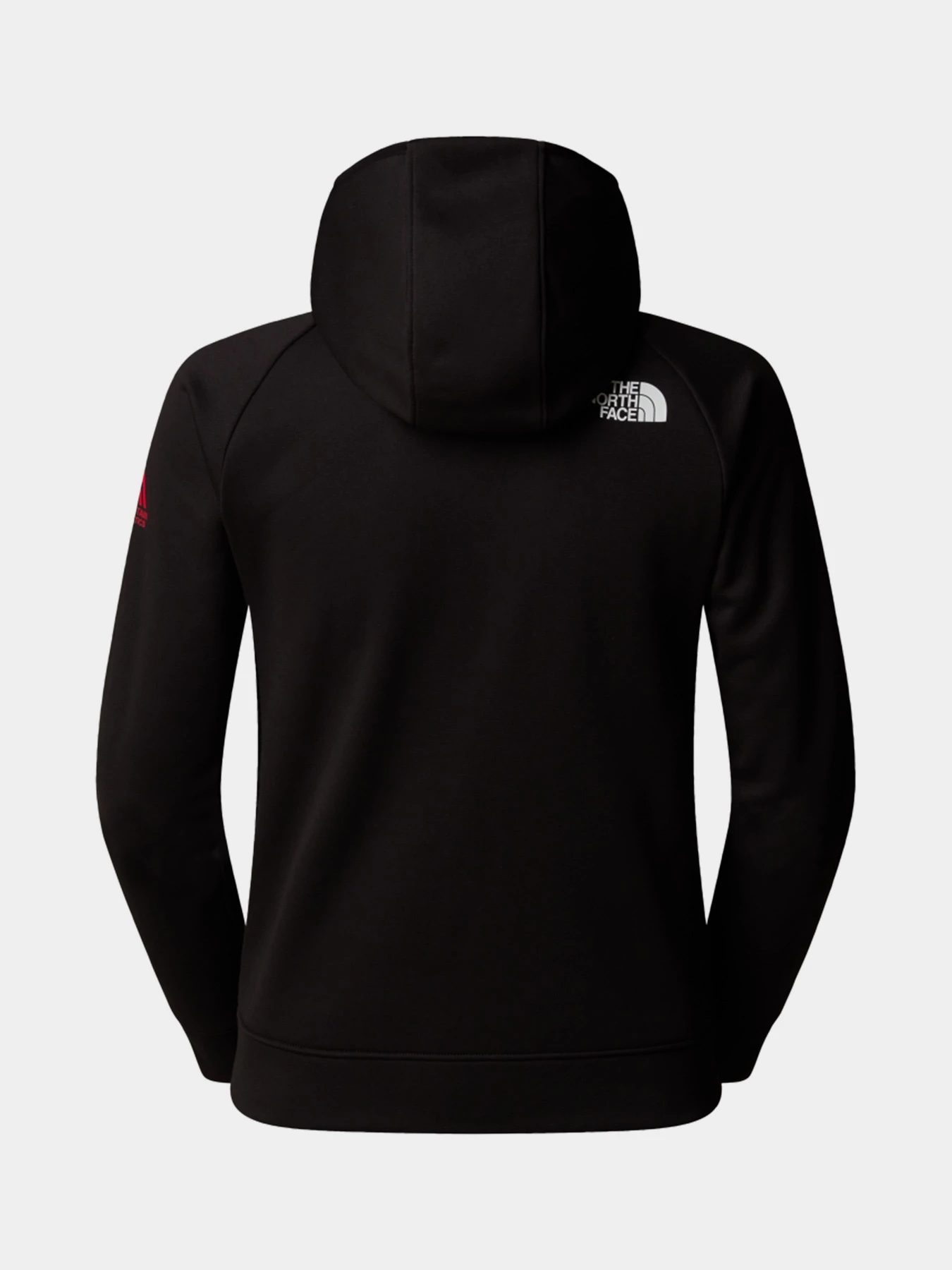 Худи и свитшоты The North Face модель NF0A89HZKY41 Фото