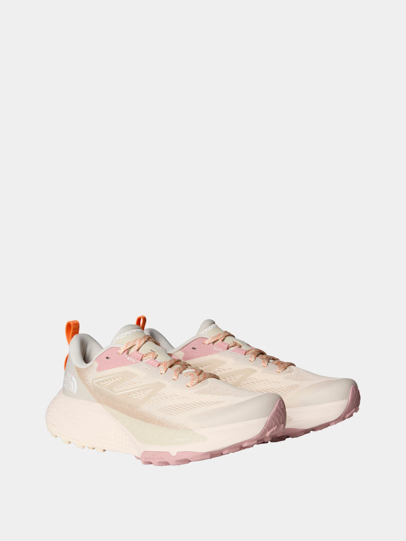 Кроссовки The North Face модель NF0A8A9P7UQ1 Кроссовки The North Face модель NF0A8A9P7UQ1 Фото