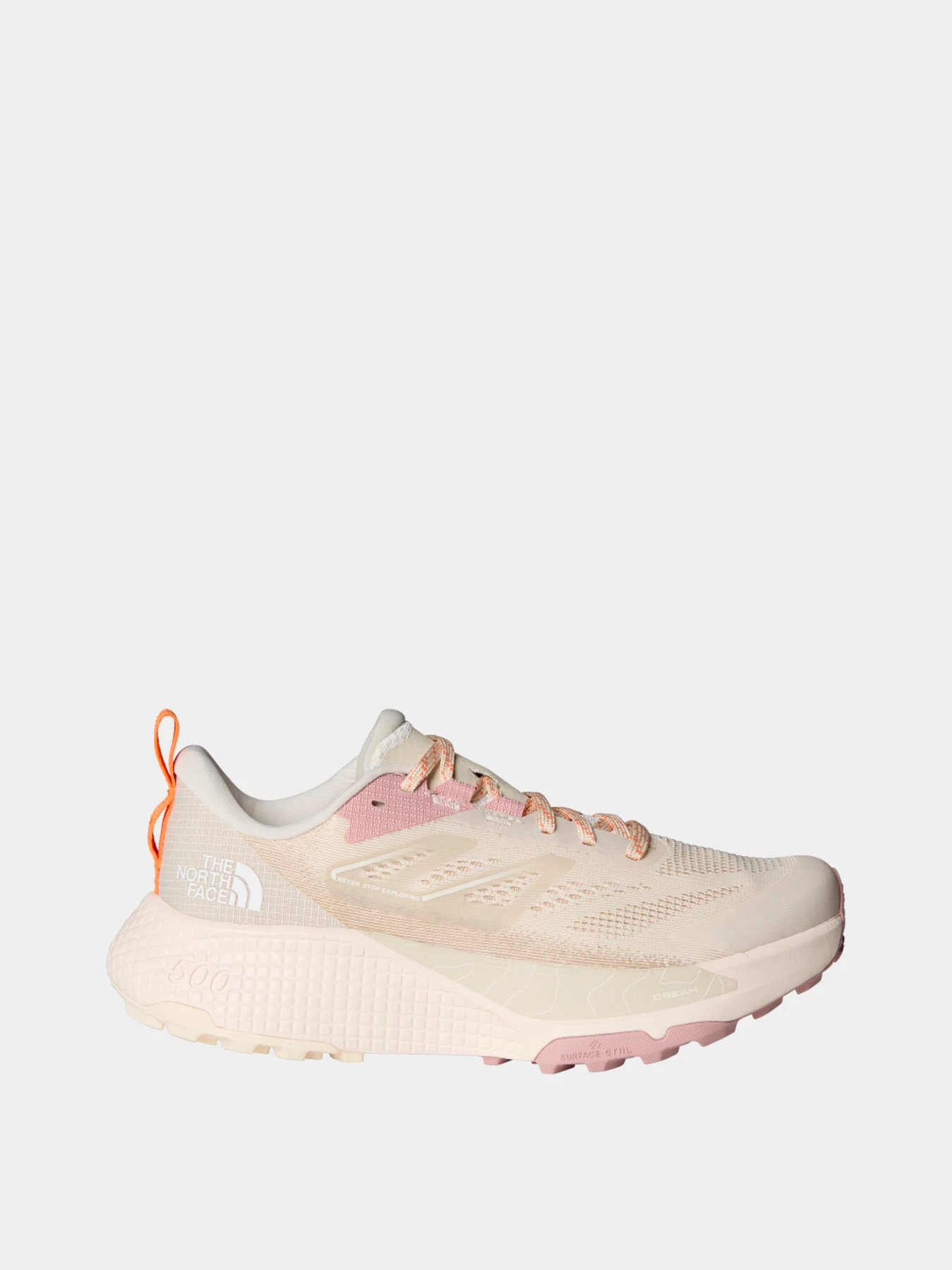 Кроссовки The North Face модель NF0A8A9P7UQ1 Кроссовки The North Face модель NF0A8A9P7UQ1 Фото