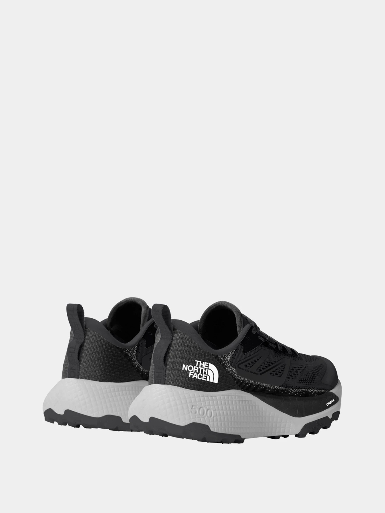 Кроссовки The North Face модель NF0A8A9PKT01 Кроссовки The North Face модель NF0A8A9PKT01 Фото