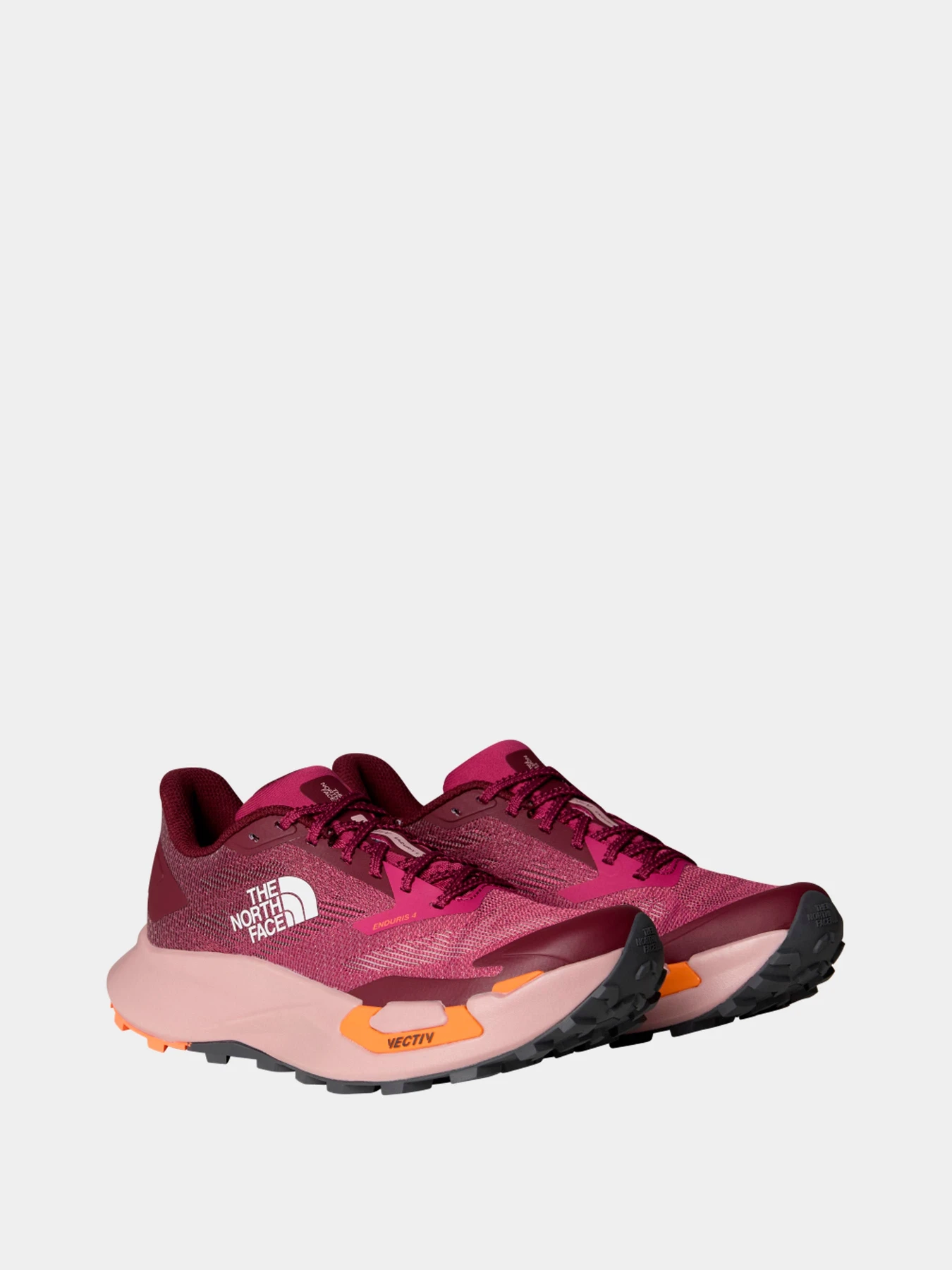 Кроссовки The North Face модель NF0A8AEQ7MF1 Кроссовки The North Face модель NF0A8AEQ7MF1 Фото