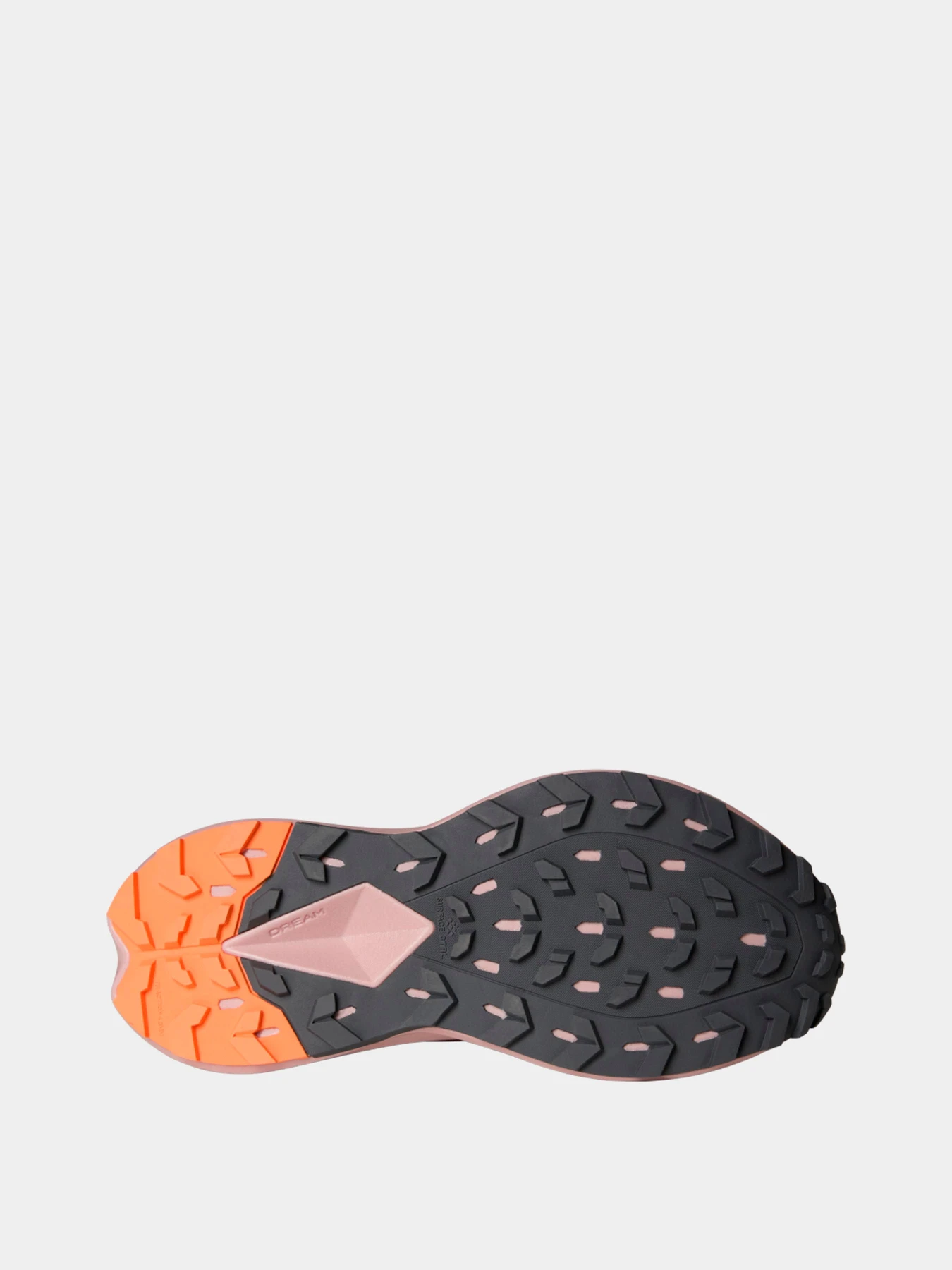 Кроссовки The North Face модель NF0A8AEQ7MF1 Кроссовки The North Face модель NF0A8AEQ7MF1 Фото