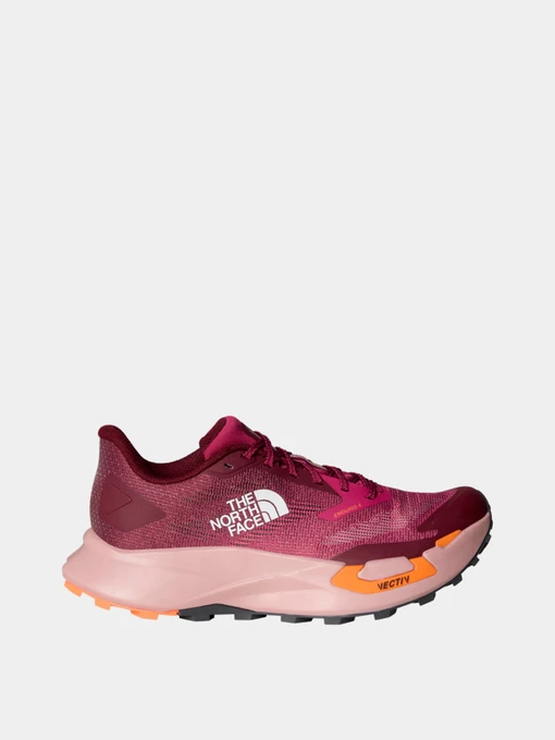 Кроссовки The North Face модель NF0A8AEQ7MF1 Фото