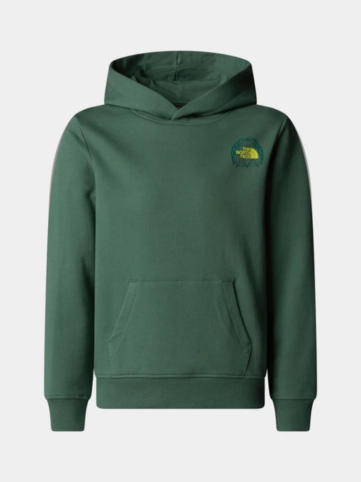 Худи и свитшоты The North Face модель NF0A8AXTHCH1 Фото