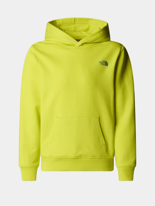 Худи и свитшоты The North Face модель NF0A8AXTJE31 Фото