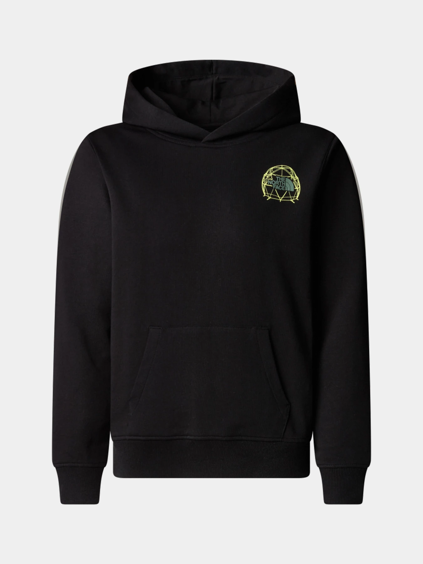 Худи и свитшоты The North Face модель NF0A8AXTJK31 Худи и свитшоты The North Face модель NF0A8AXTJK31 Фото