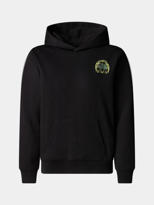 Худи и свитшоты The North Face модель NF0A8AXTJK31 Фото