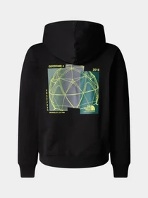 Худи и свитшоты The North Face модель NF0A8AXTJK31 Фото