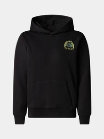 Худи и свитшоты The North Face модель NF0A8AXTJK31 Фото