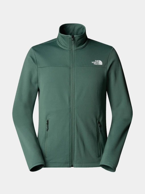 Куртки и дубленки The North Face модель NF0A8AZFHCH1 Фото