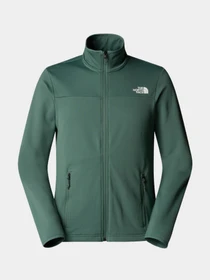 Куртки и дубленки The North Face модель NF0A8AZFHCH1 Фото