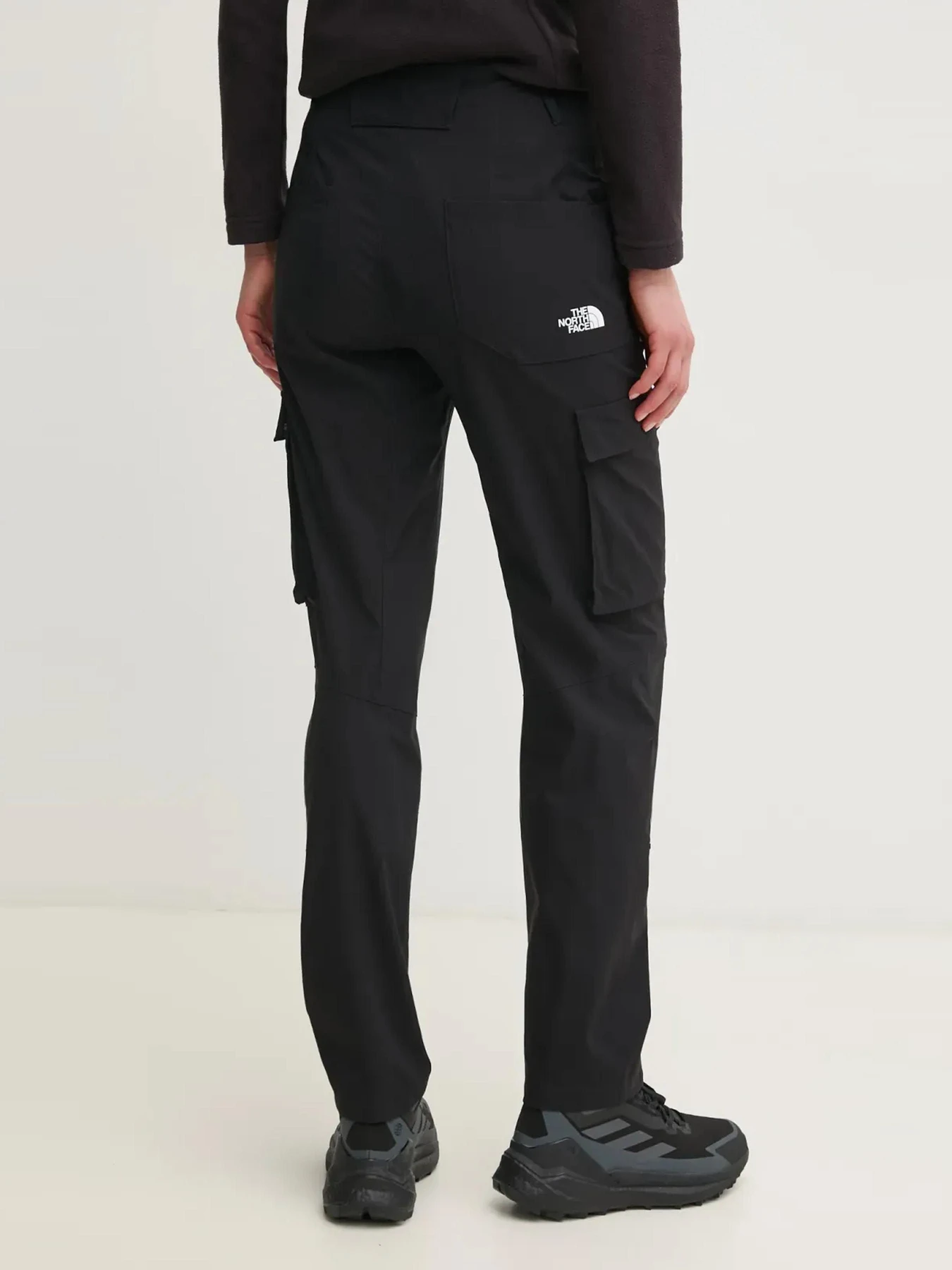 Брюки The North Face модель NF0A8BGHJK31 Брюки The North Face модель NF0A8BGHJK31 Фото