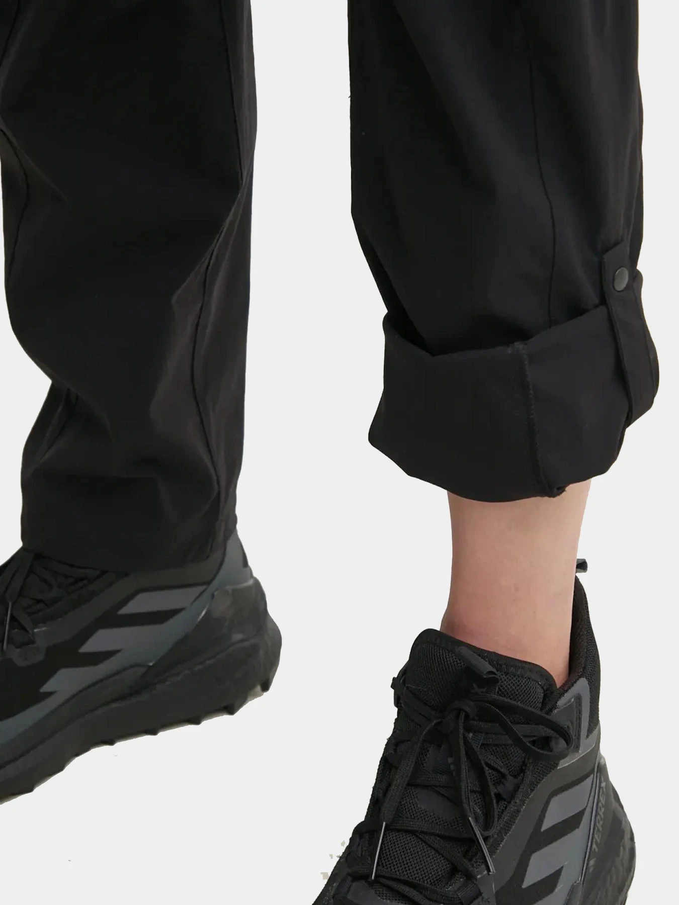 Брюки The North Face модель NF0A8BGHJK31 Брюки The North Face модель NF0A8BGHJK31 Фото