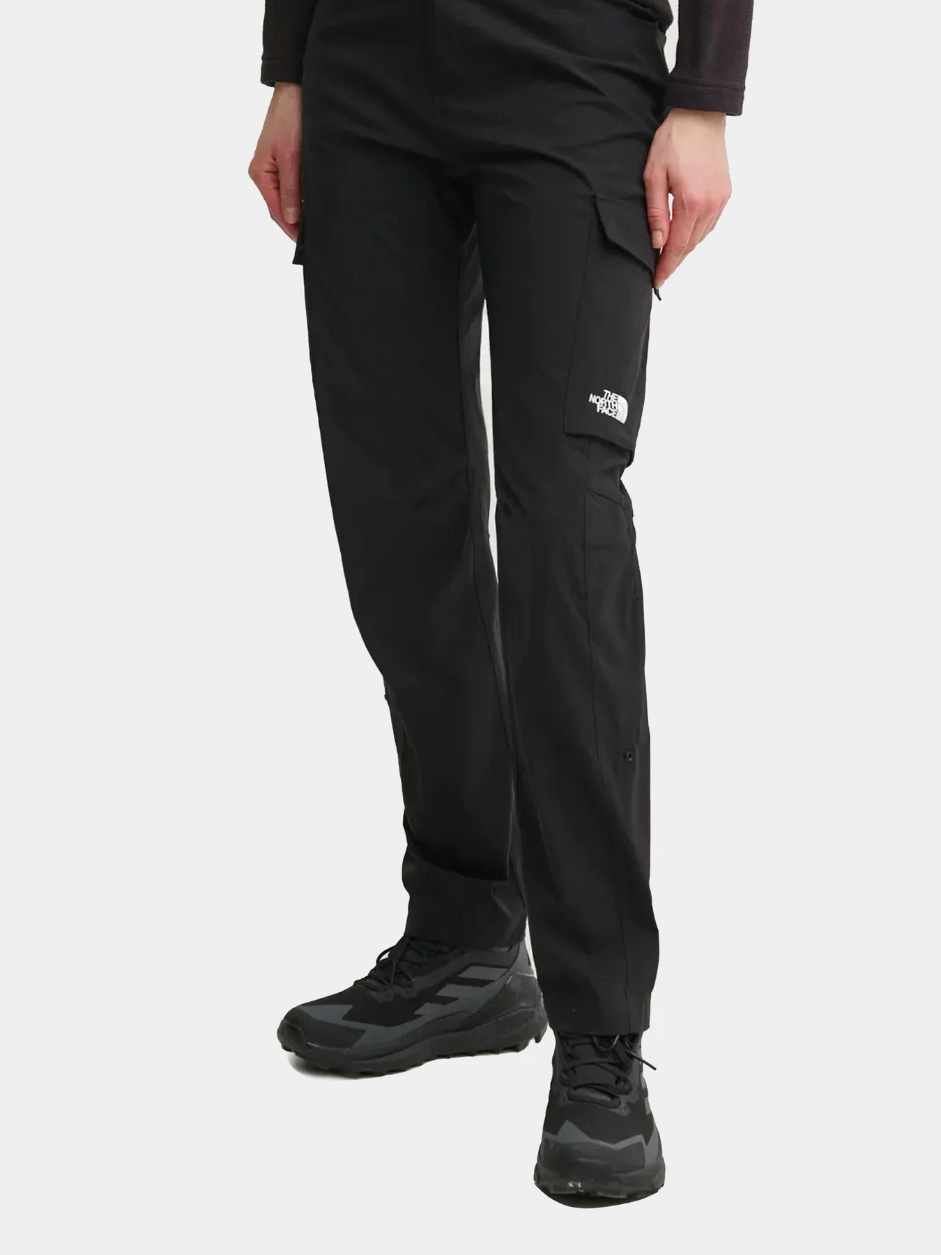 Брюки The North Face модель NF0A8BGHJK31 Брюки The North Face модель NF0A8BGHJK31 Фото