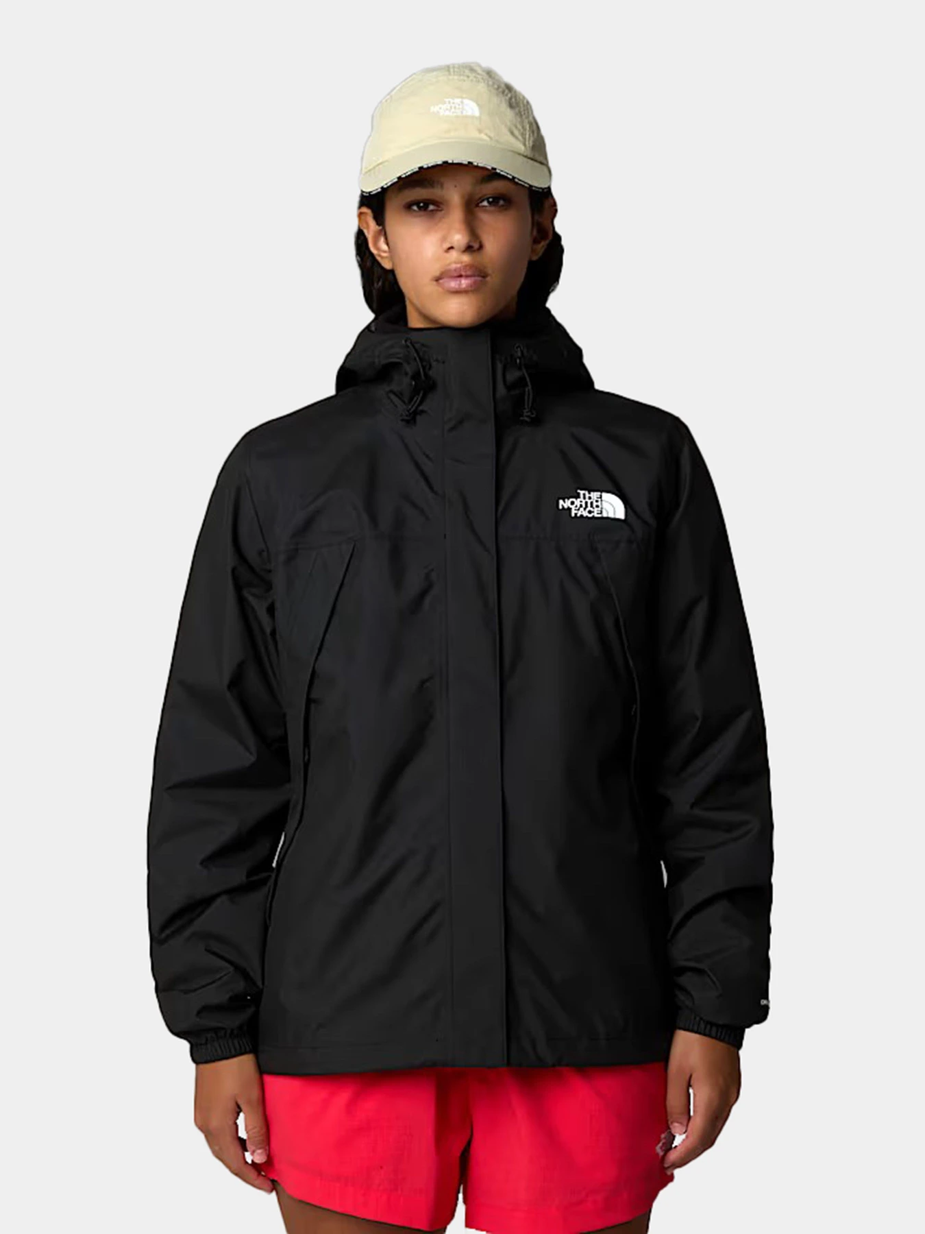 Куртки и дубленки The North Face модель NF0A8BKDJK31 Куртки и дубленки The North Face модель NF0A8BKDJK31 Фото