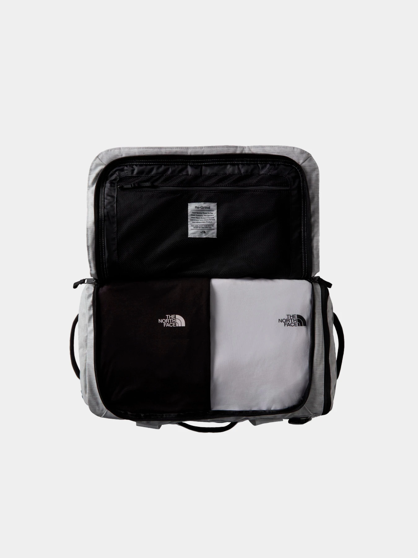 Сумки The North Face модель NF0A8BKULE71 Сумки The North Face модель NF0A8BKULE71 Фото