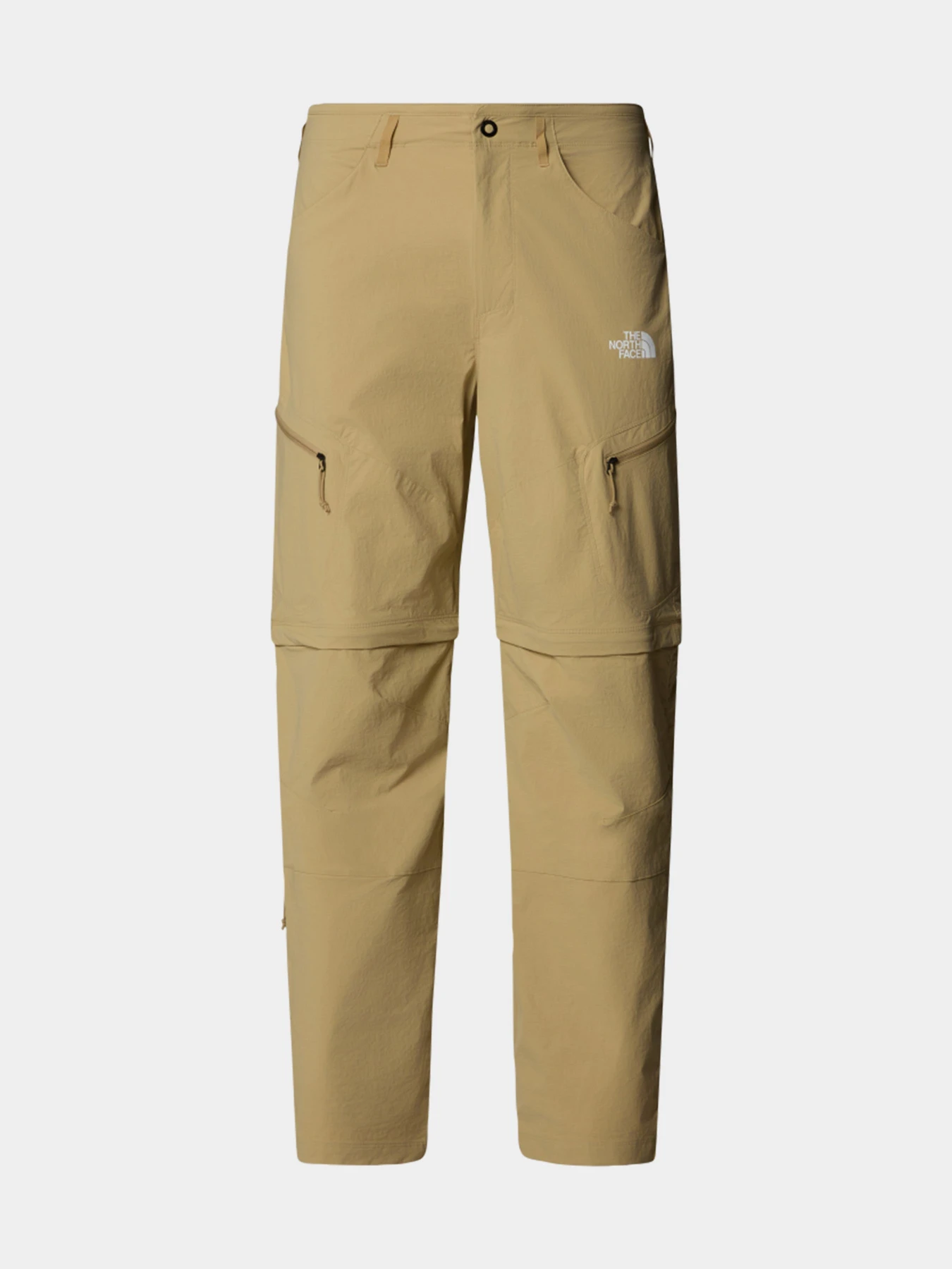 Брюки The North Face модель NF0A8BR4LK51 Брюки The North Face модель NF0A8BR4LK51 Фото