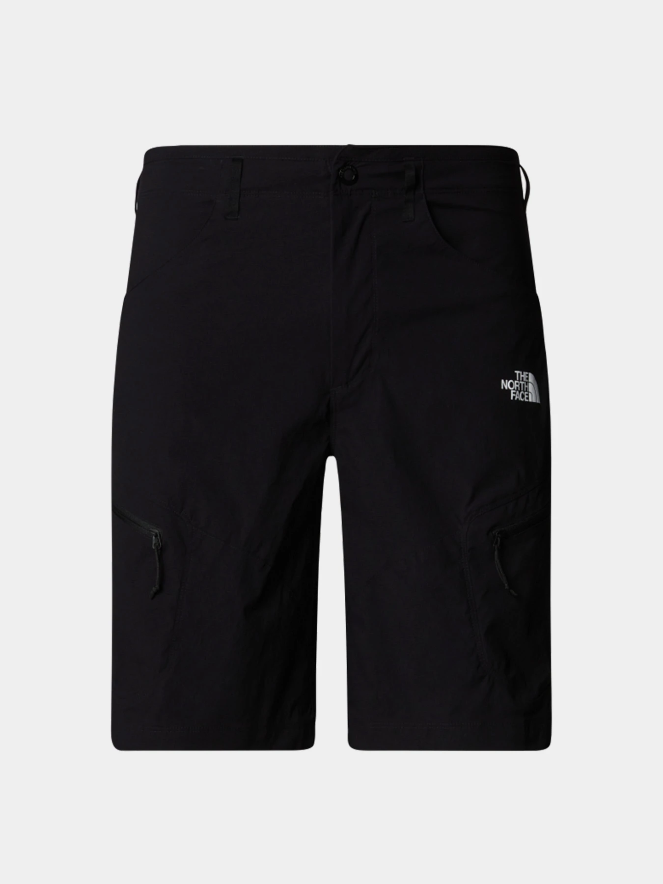 Шорты The North Face модель NF0A8BR5JK31 Шорты The North Face модель NF0A8BR5JK31 Фото