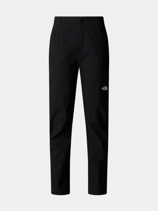 Брюки The North Face модель NF0A8BR7JK31 Фото