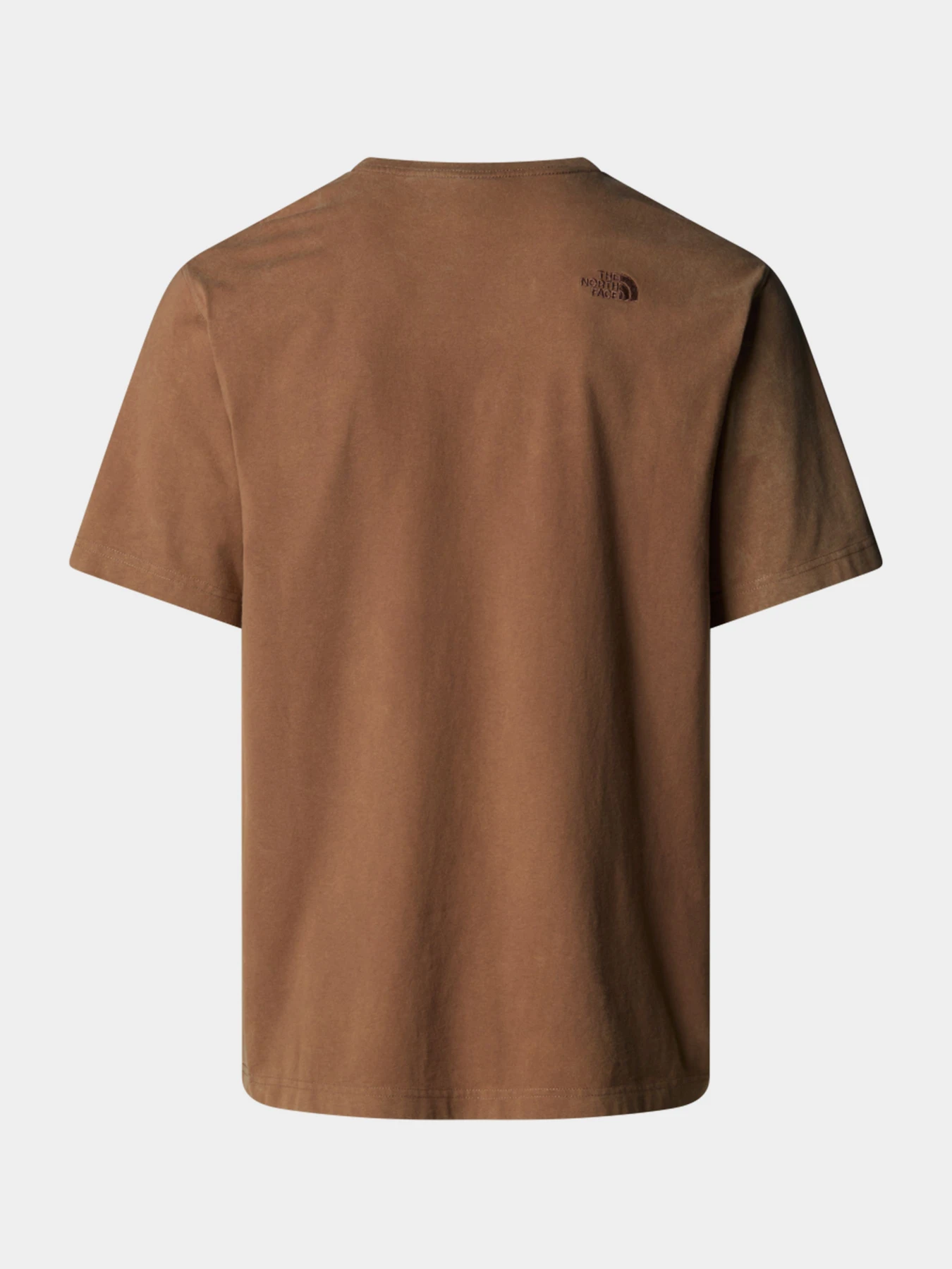 Футболки и поло The North Face модель NF0A8BVY6IH1 Футболки и поло The North Face модель NF0A8BVY6IH1 Фото