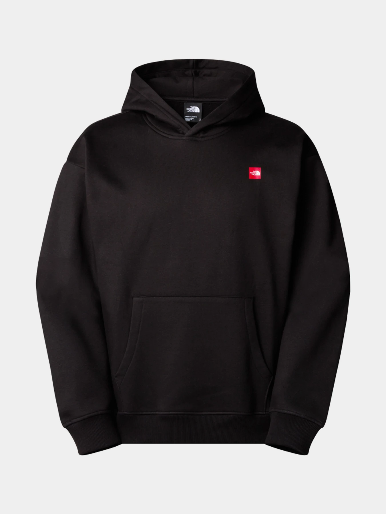 Худи и свитшоты The North Face модель NF0A8C1QJK31 Худи и свитшоты The North Face модель NF0A8C1QJK31 Фото